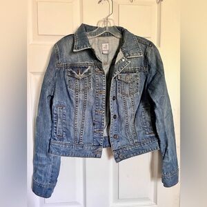 JCPenny Denim Jacket